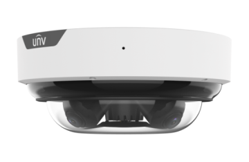 UNV  IPC8645EA-ADZKM-I1 | Esentia Systems