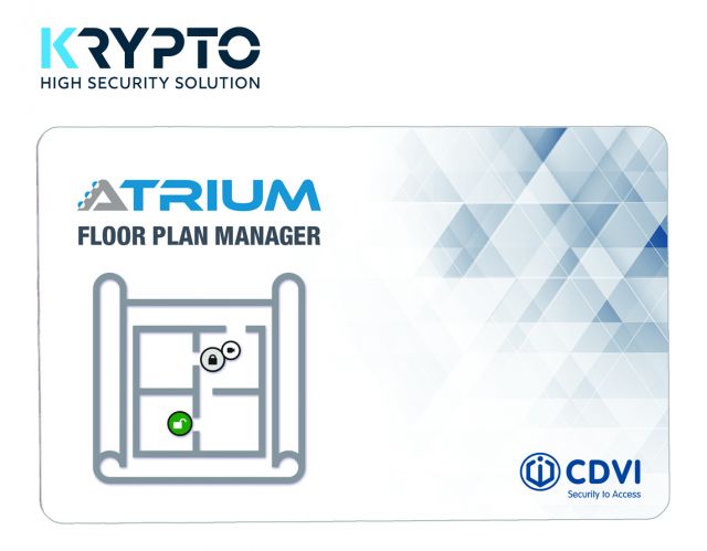 CDVI  A-FPLAN