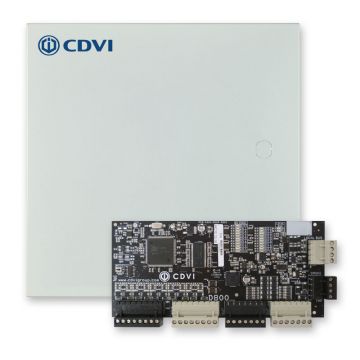 CDVI  AIOM | Esentia Systems