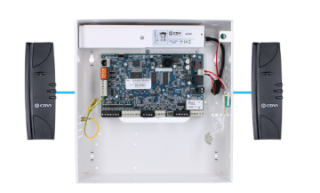 CDVI  AK-DGLP | Esentia Systems
