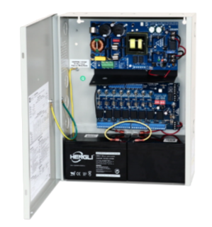 Altronix  AL1024ULACM | Esentia Systems