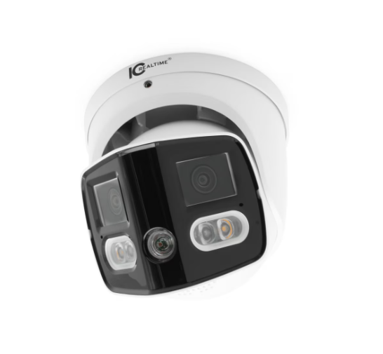 IC Realtime  IPEL-PE80F-ADW1 | Esentia Systems