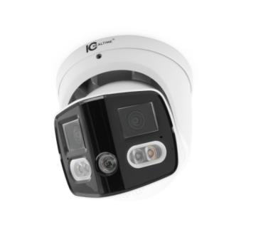 IC Realtime  IPEL-PE80F-ADW1 | Esentia Systems