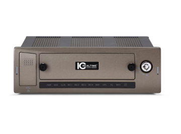 IC Realtime  DVR-704MSG-V5-1TB | Esentia Systems