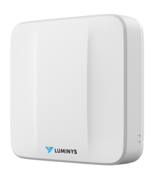 Luminys  C-2PA | Precision Security and Low Voltage Supply