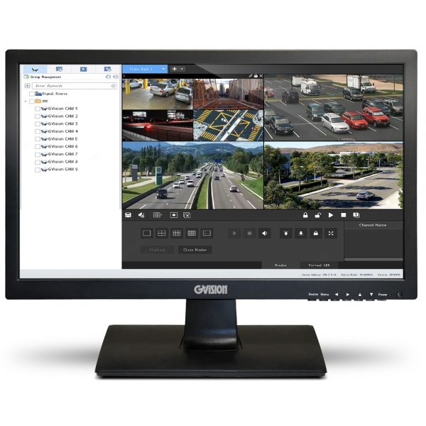 GVision  C19BD-A6-4000 | Esentia Systems