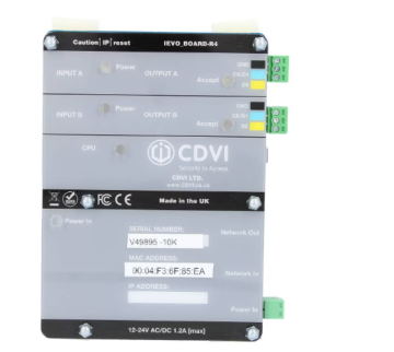 CDVI  IEVO-MB10K1 | Esentia Systems