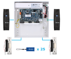 CDVI  A22K1DS | Esentia Systems