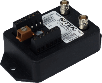 Nitek  CAMPDD24 | Esentia Systems