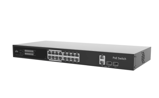 UNV  NSW3000-17GT1GP1GC-POE-IN | Esentia Systems