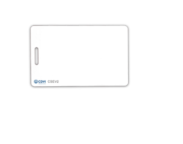 CDVI  CSEV2 | Esentia Systems