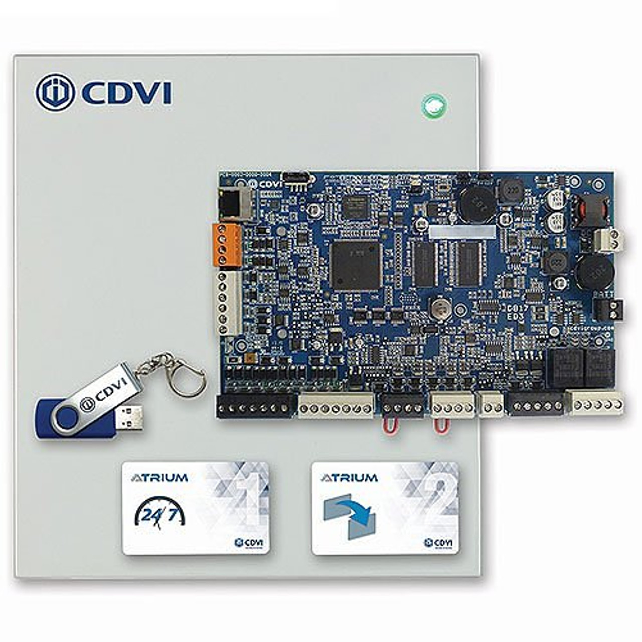 CDVI  A22K-NB | Esentia Systems