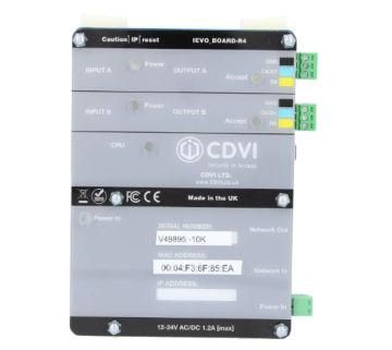 CDVI  IEVO-MB50K | Esentia Systems