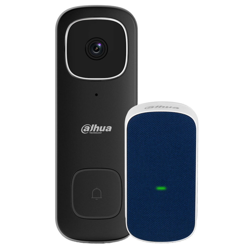 Dahua  DB6I-DS21 | Esentia Systems
