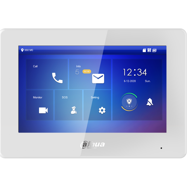 Dahua  DHI-VTH5422HW