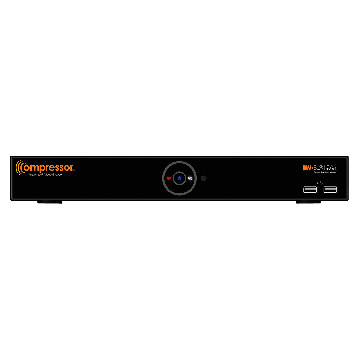 Digital Watchdog  DW-ENHD16 | Esentia Systems