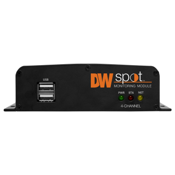 Digital Watchdog  DW-HDSPOTMOD | Esentia Systems