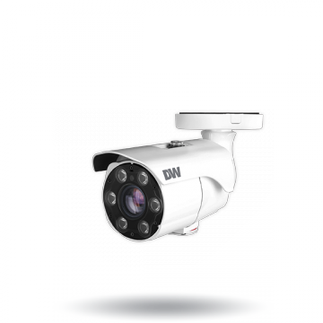 Digital Watchdog  DWC-MB45Wi650TW | Esentia Systems
