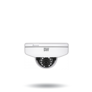 Digital Watchdog  DWC-MF5Wi8TW | Esentia Systems