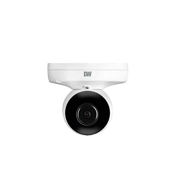 Digital Watchdog  DWC-MVD8Wi28TW | Precision Security and Low Voltage Supply