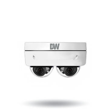 Digital Watchdog  DWC-PDS10Wi28A | Esentia Systems