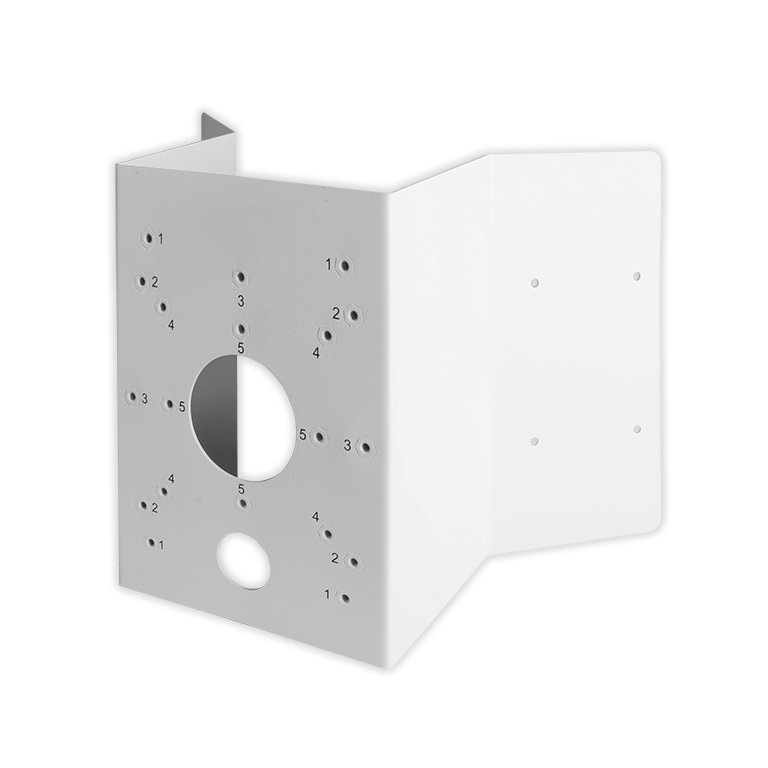 Digital Watchdog  DWC-V1CNMW | Precision Security and Low Voltage Supply