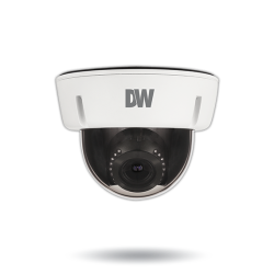 Digital Watchdog  DWC-V6863WTIRW | Esentia Systems