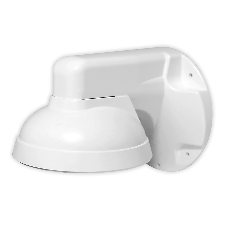Digital Watchdog  DWC-VFWMW | Precision Security and Low Voltage Supply