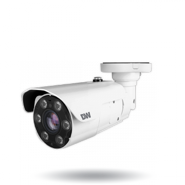 Digital Watchdog  DWC-XSBA08Mi | Esentia Systems