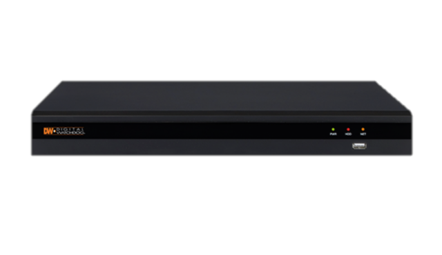 Digital Watchdog  DW-VP92T4P