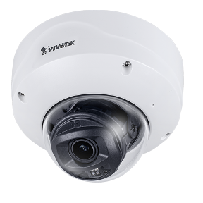 Vivotek  FD9167-HT-v2 | Esentia Systems