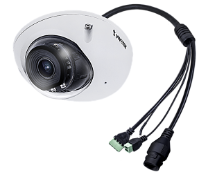 Vivotek  FD9366-HVF2 | Esentia Systems