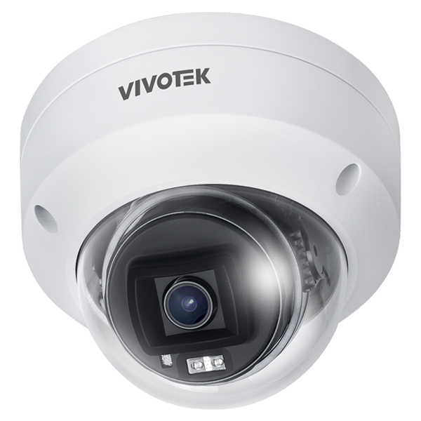 Vivotek FD9380-HV-V2 | Precision Security and Low Voltage Supply