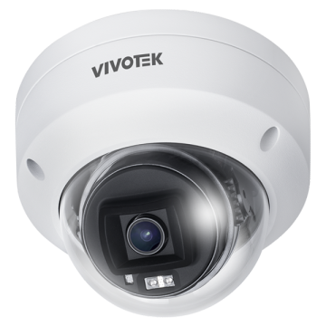 Vivotek  FD9380-HV-V2 | Esentia Systems