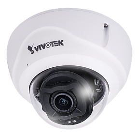 Vivotek  FD9387-HTV-A | Esentia Systems
