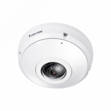 Vivotek  FE9191-H-v2 | Precision Security and Low Voltage Supply