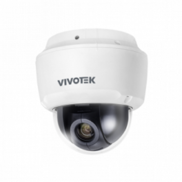 Vivotek  FE9192-H | Precision Security and Low Voltage Supply