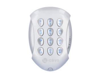 CDVI  GALEOW | Esentia Systems