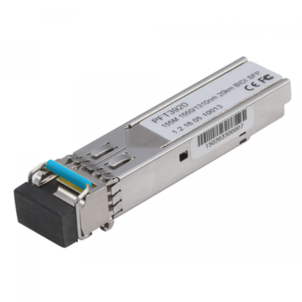 Dahua GSFP-1310T-20-SMF Esentia Systems