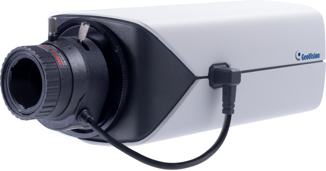 Geovision  GV-BX4802