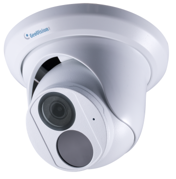 Geovision  GV-EBD2705-2F | Esentia Systems