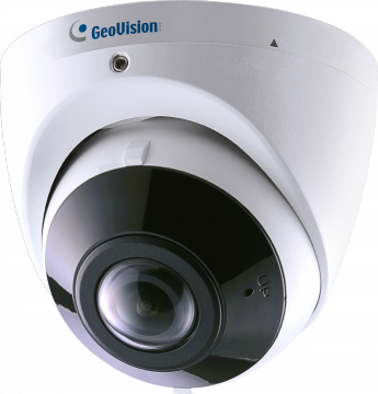 Geovision  GV-EBDP5800 | Esentia Systems