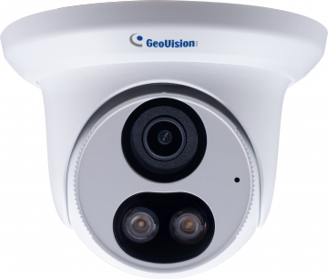Geovision  GV-EBFC5800 | Esentia Systems