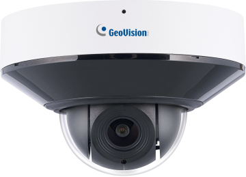Geovision  GV-GPTZ4810 | Esentia Systems