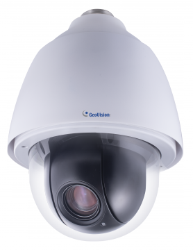 Geovision  GV-QSD5730-Outdoor | Esentia Systems