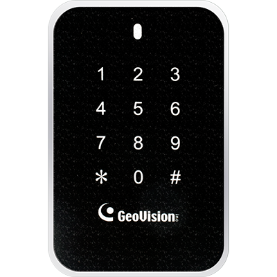 Geovision  GV-RKD1352 | Esentia Systems