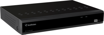 Geovision  GV-RNVRL810-P | Esentia Systems