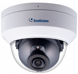 Geovision  GV-TDR2705-2F | Esentia Systems