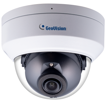 Geovision  GV-TDR2705-2F | Esentia Systems