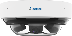 Geovision  GV-TMS20811 | Esentia Systems